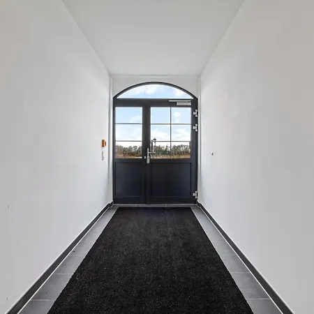 شقة Strandkorb Rosenhagen Bei Travemuende