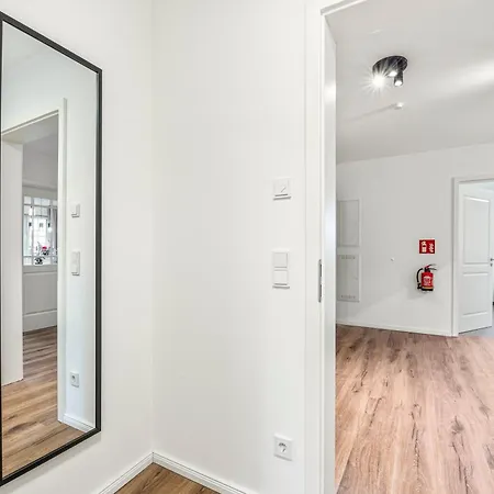 Strandkorb Rosenhagen Bei Travemuende Apartment Dassow